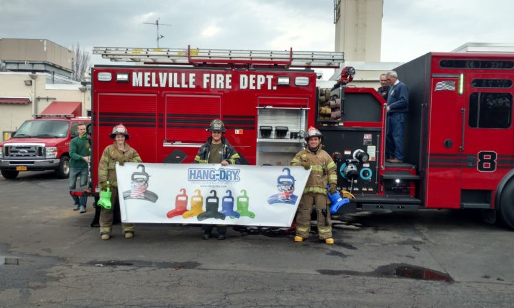 Melville FD, NY